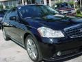 Black Obsidian - M 35 Sedan Photo No. 10