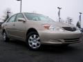 Desert Sand Mica - Camry LE Photo No. 1