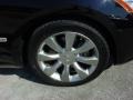 Black Obsidian - M 35 Sedan Photo No. 11