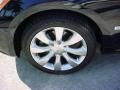 Black Obsidian - M 35 Sedan Photo No. 14