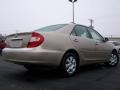 2003 Desert Sand Mica Toyota Camry LE  photo #6