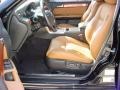 Black Obsidian - M 35 Sedan Photo No. 16