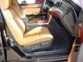 Black Obsidian - M 35 Sedan Photo No. 18