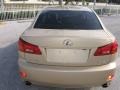 2007 Golden Almond Metallic Lexus IS 250  photo #20