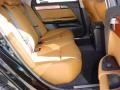 Black Obsidian - M 35 Sedan Photo No. 20