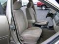 2003 Desert Sand Mica Toyota Camry LE  photo #11