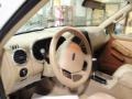 2007 Oxford White Ford Explorer XLT  photo #2