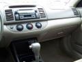 Desert Sand Mica - Camry LE Photo No. 16