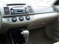 2003 Desert Sand Mica Toyota Camry LE  photo #16