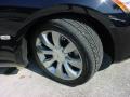 Black Obsidian - M 35 Sedan Photo No. 28