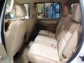 2007 Oxford White Ford Explorer XLT  photo #7