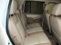 2007 Oxford White Ford Explorer XLT  photo #10