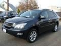 2008 Flint Mica Lexus RX 350 AWD  photo #3