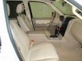 2007 Oxford White Ford Explorer XLT  photo #11