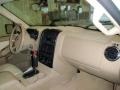 2007 Oxford White Ford Explorer XLT  photo #12