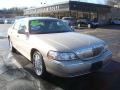 2009 Light French Silk Metallic Lincoln Town Car Signature Limited  photo #5