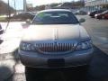 2009 Light French Silk Metallic Lincoln Town Car Signature Limited  photo #6