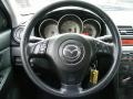 2007 Black Mica Mazda MAZDA3 i Touring Sedan  photo #16