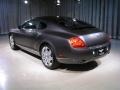 2008 Tungsten Bentley Continental GT Mulliner  photo #2