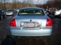 2009 Light Ice Blue Metallic Lincoln Town Car Signature Limited  photo #3