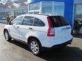 2007 Taffeta White Honda CR-V EX 4WD  photo #4