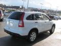 2007 Taffeta White Honda CR-V EX 4WD  photo #6