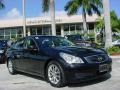 Black Obsidian - G 35 Sedan Photo No. 1