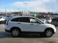 2007 Taffeta White Honda CR-V EX 4WD  photo #7