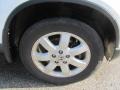 2007 Taffeta White Honda CR-V EX 4WD  photo #8
