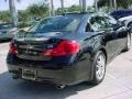 Black Obsidian - G 35 Sedan Photo No. 3