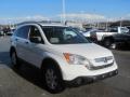 2007 Taffeta White Honda CR-V EX 4WD  photo #9