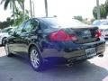 Black Obsidian - G 35 Sedan Photo No. 5