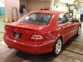 2007 Mars Red Mercedes-Benz C 230 Sport  photo #5