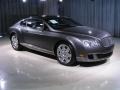 2008 Tungsten Bentley Continental GT Mulliner  photo #3