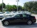 Black Obsidian - G 35 Sedan Photo No. 6