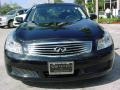 Black Obsidian - G 35 Sedan Photo No. 8