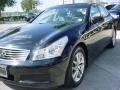 Black Obsidian - G 35 Sedan Photo No. 9