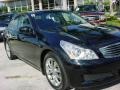 Black Obsidian - G 35 Sedan Photo No. 10