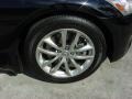 Black Obsidian - G 35 Sedan Photo No. 11