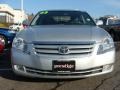 Titanium Metallic - Avalon XLS Photo No. 2