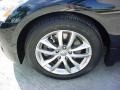 Black Obsidian - G 35 Sedan Photo No. 14