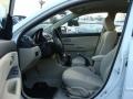 Rally White - MAZDA3 i Touring Sedan Photo No. 7