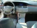 Titanium Metallic - Avalon XLS Photo No. 9