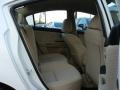 Rally White - MAZDA3 i Touring Sedan Photo No. 12