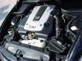 Black Obsidian - G 35 Sedan Photo No. 27