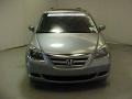 2007 Slate Green Metallic Honda Odyssey EX-L  photo #2