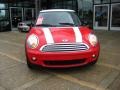 Chili Red - Cooper Hardtop Photo No. 3