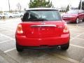 Chili Red - Cooper Hardtop Photo No. 7