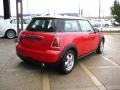 Chili Red - Cooper Hardtop Photo No. 8