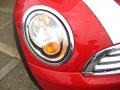 Chili Red - Cooper Hardtop Photo No. 11